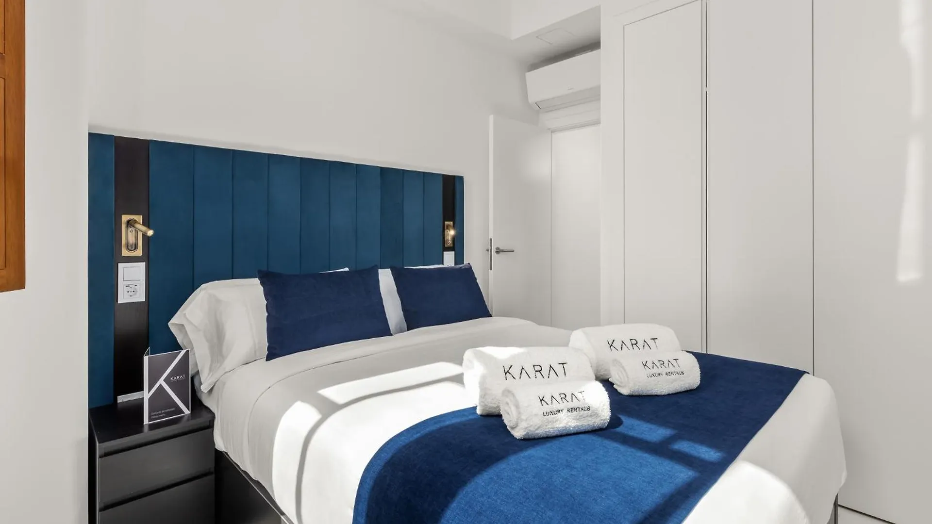 7 Luxury Suites By Karat Santa Cruz de Tenerife 0*,  Spanien