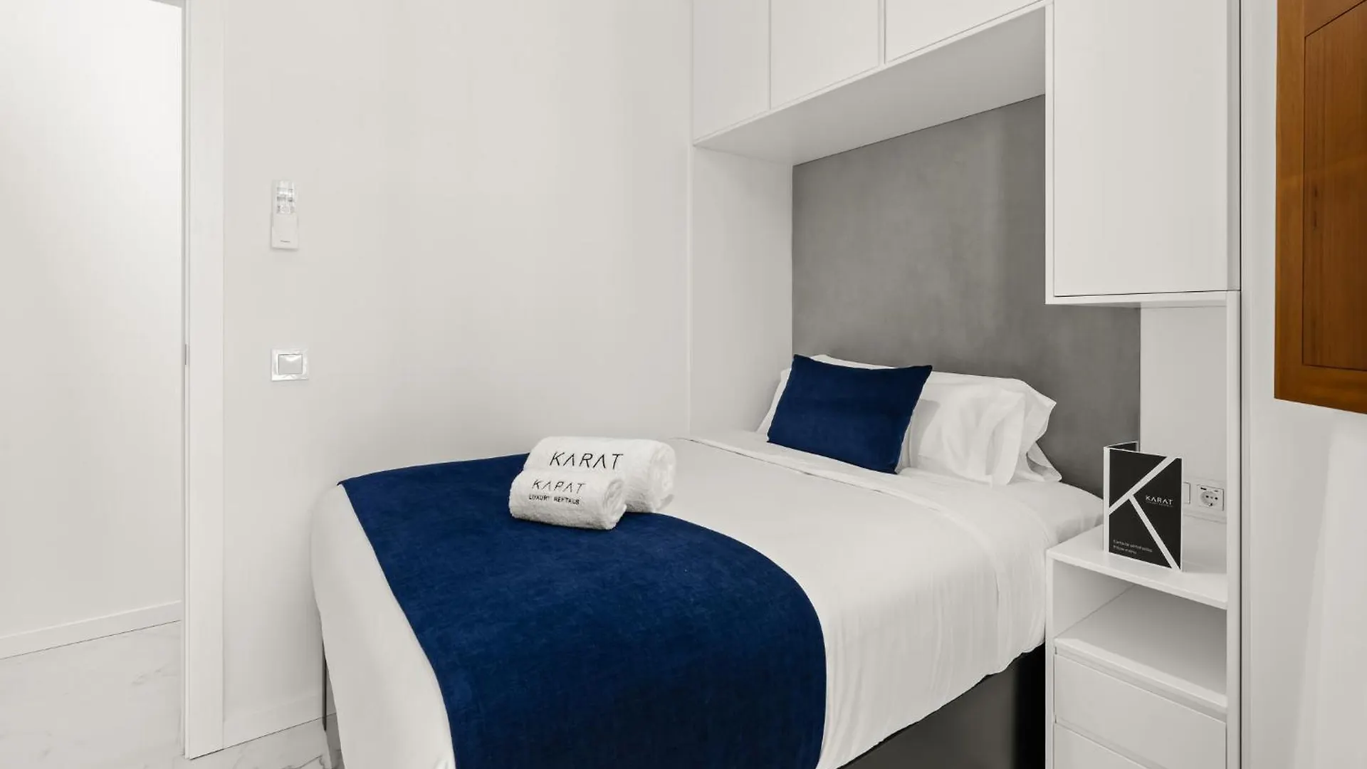 7 Luxury Suites By Karat 산타크루스데 테네리페
