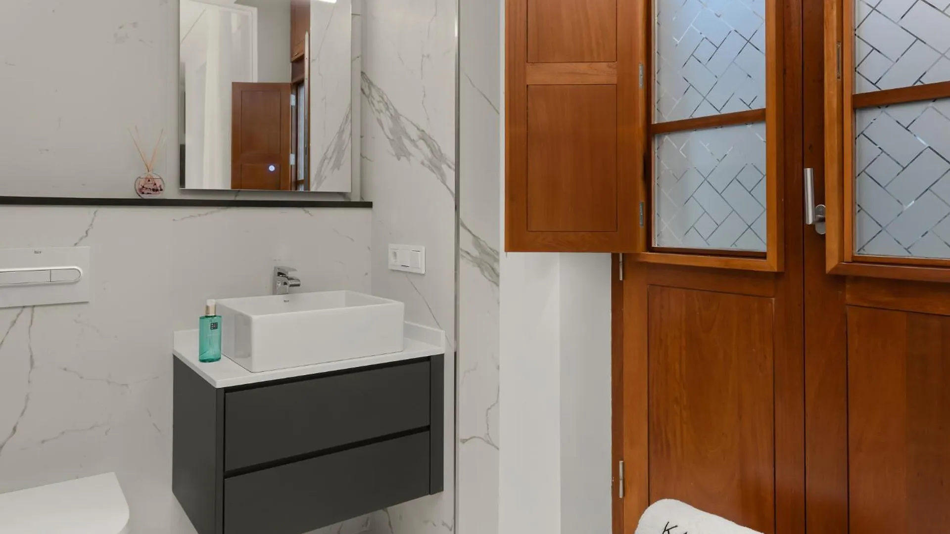 7 Luxury Suites By Karat Santa Cruz de Tenerife Spanien