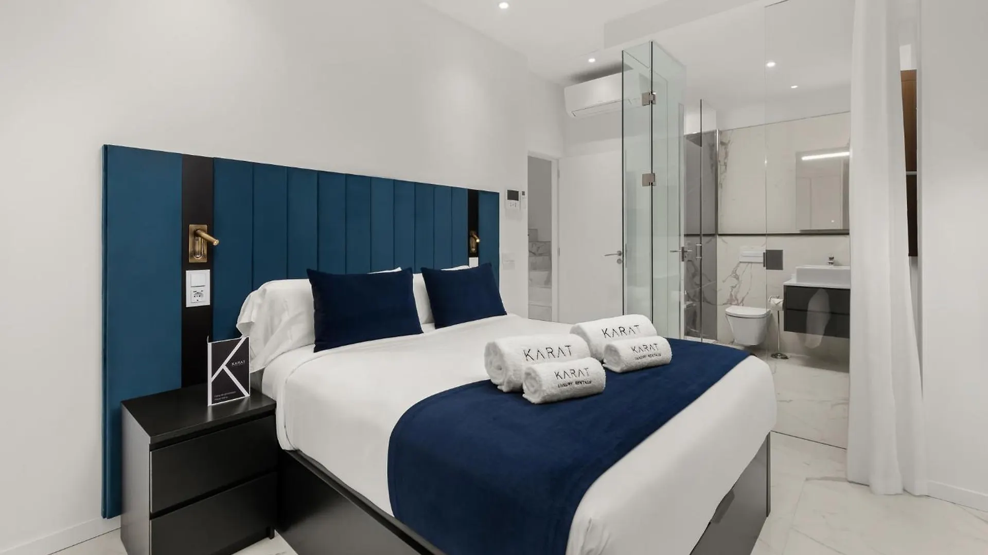 7 Luxury Suites By Karat Santa Cruz de Tenerife 0*,