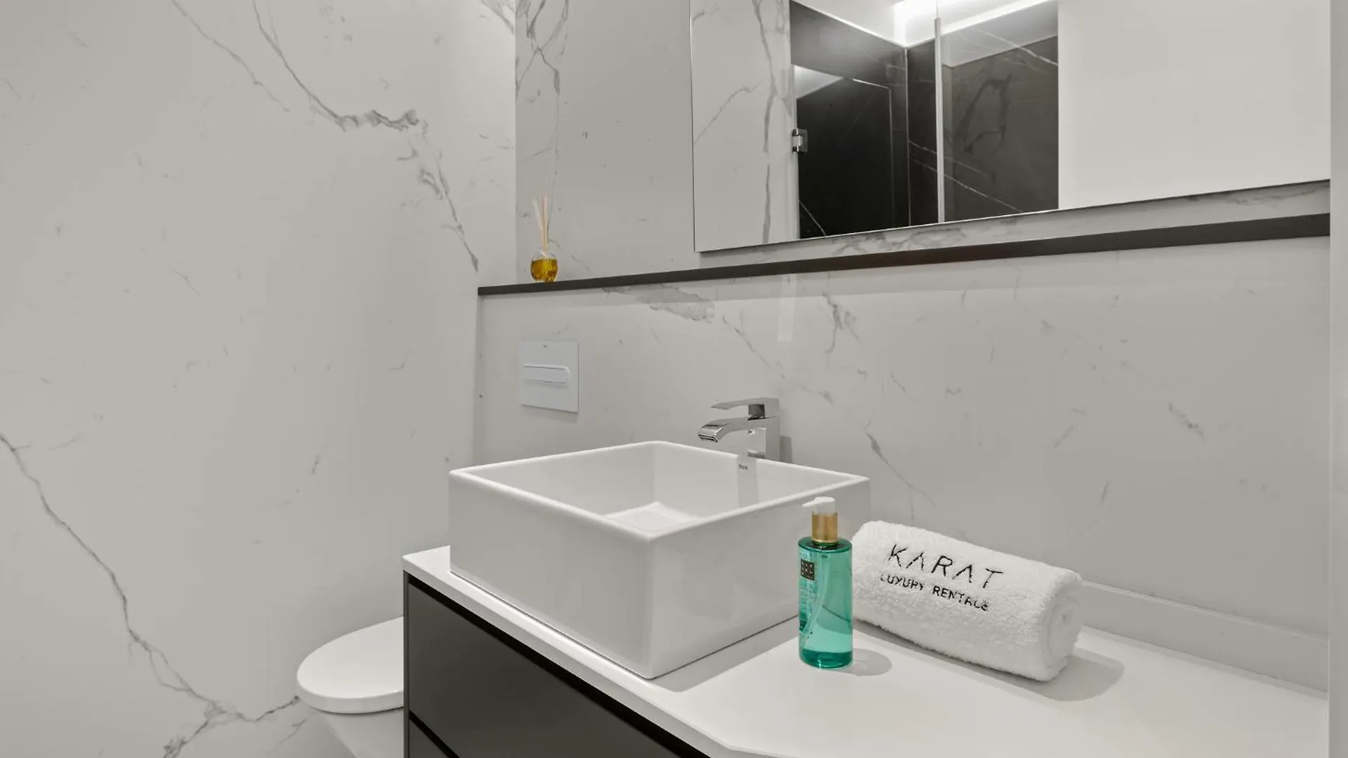 7 Luxury Suites By Karat Santa Cruz de Tenerife Lejlighed