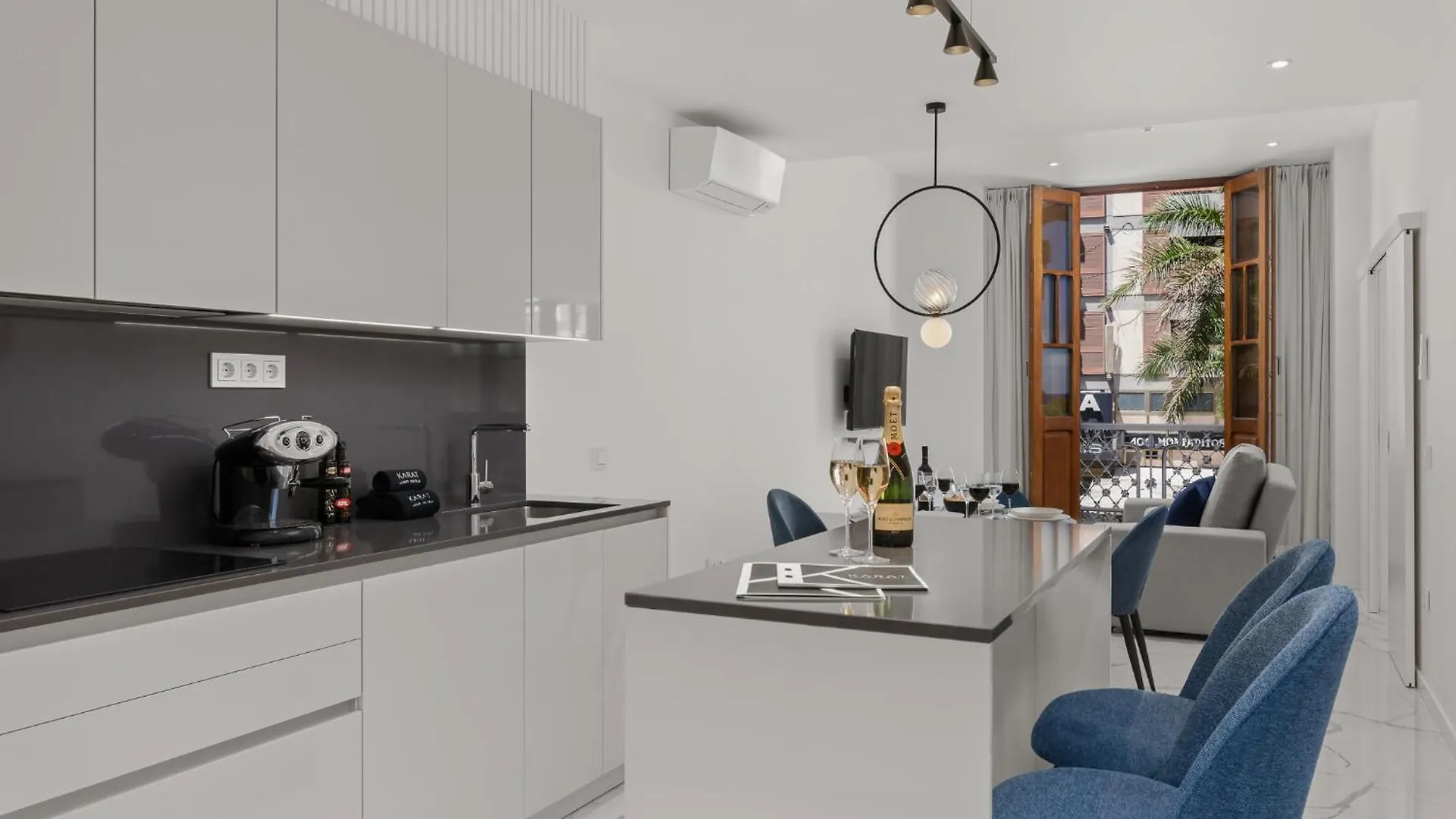 7 Luxury Suites By Karat 산타크루스데 테네리페 스페인