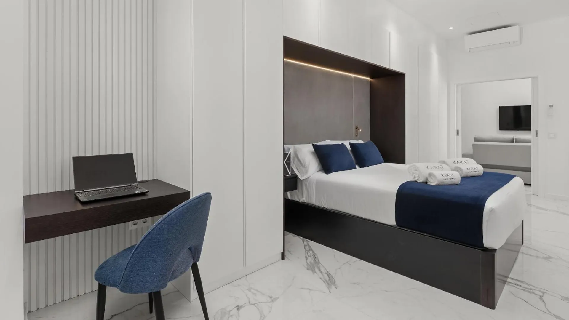 7 Luxury Suites By Karat Santa Cruz de Tenerife