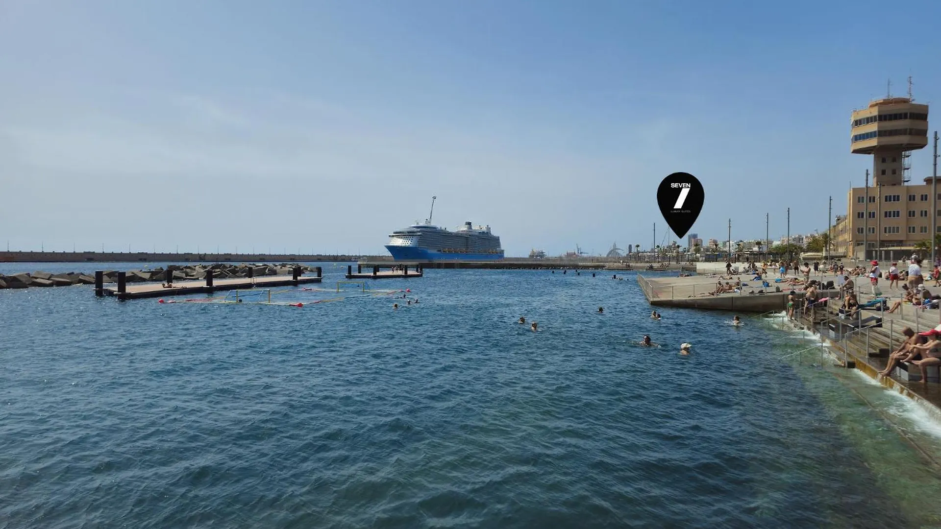 7 Luxury Suites By Karat Santa Cruz de Tenerife Spanien