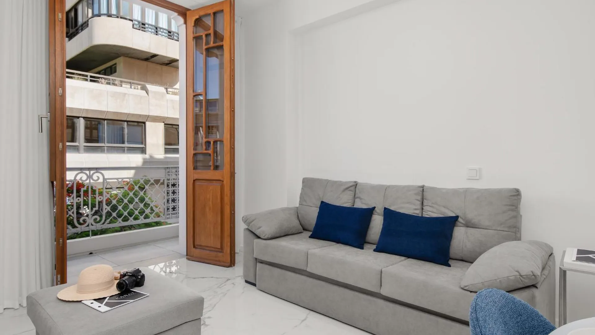 7 Luxury Suites By Karat Santa Cruz de Tenerife