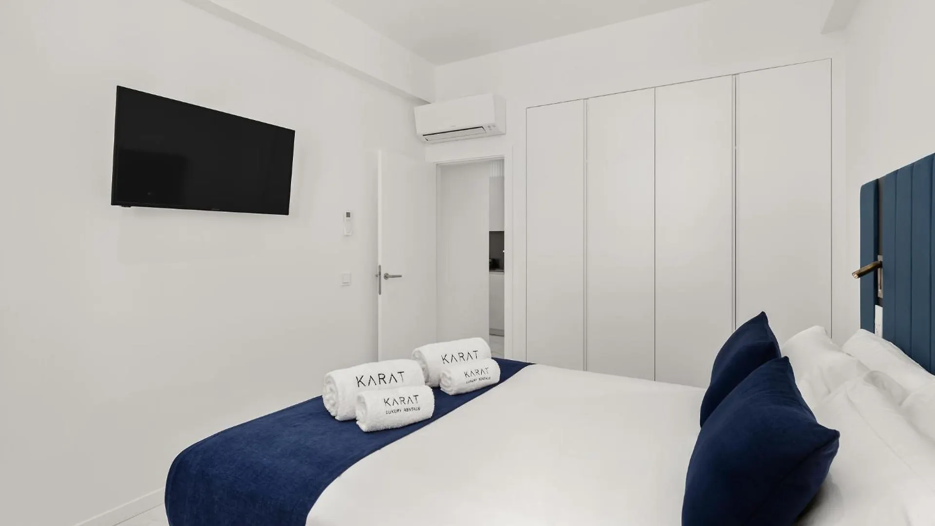 7 Luxury Suites By Karat Santa Cruz de Tenerife Apartment