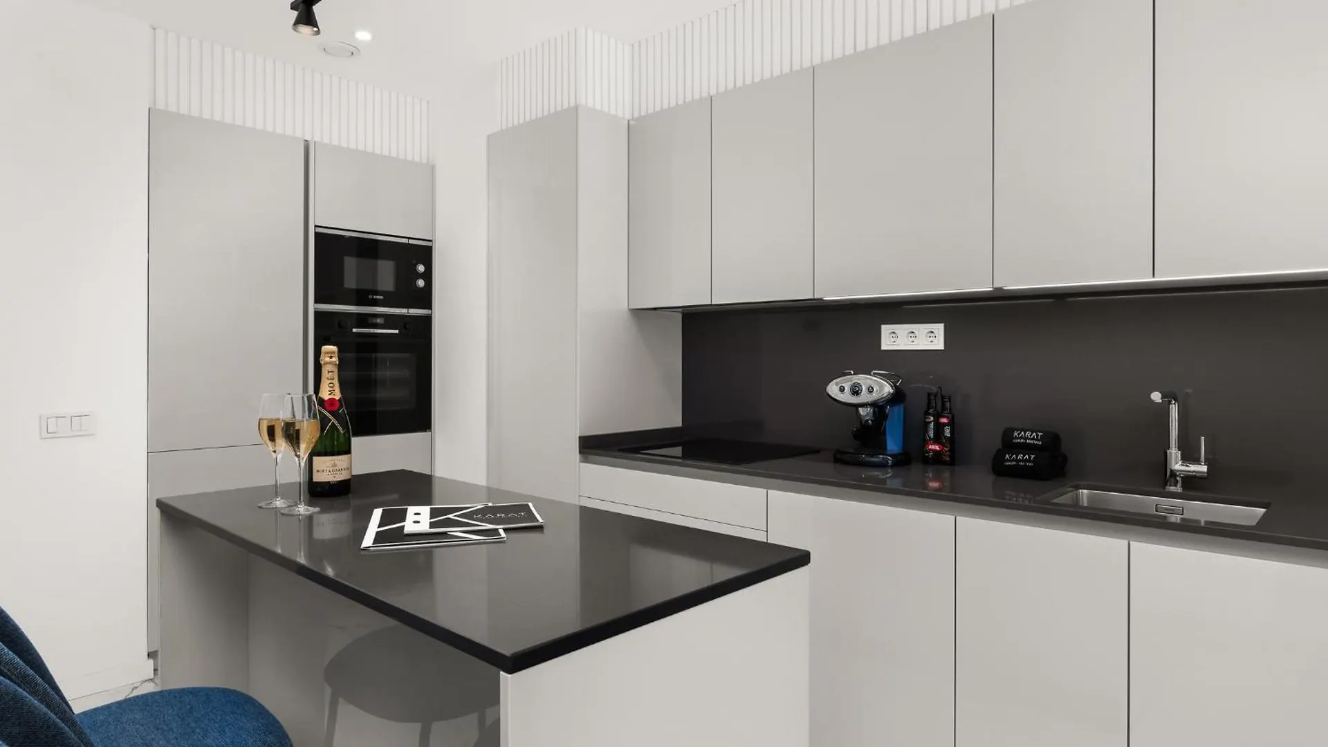 Apartment 7 Luxury Suites By Karat Santa Cruz de Tenerife